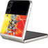 DRAGON BALL Z FREIZAS ARMY Galaxy Z Flip3 5G Skin